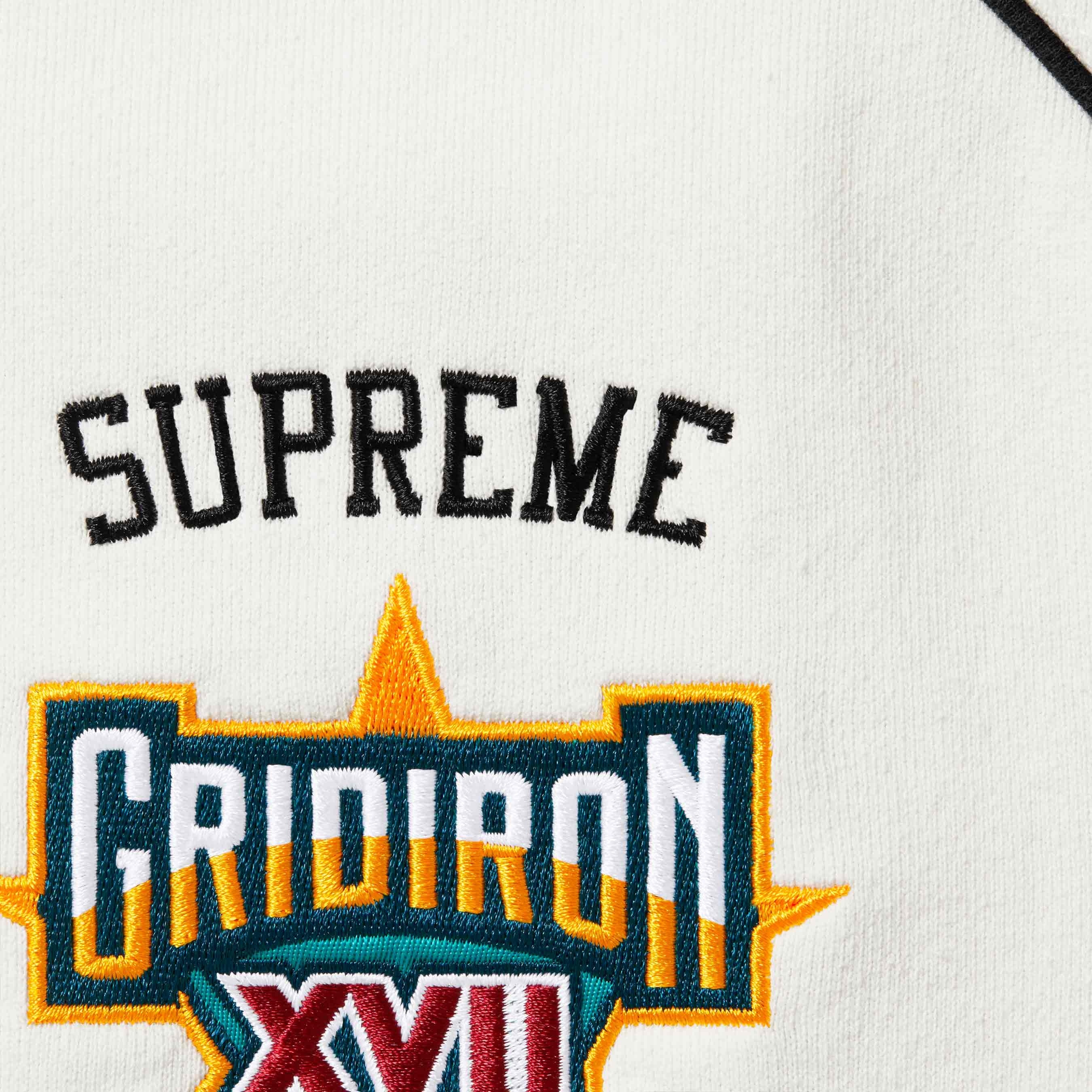 Playoffs Zip Up Hooded Sweatshirt view 2